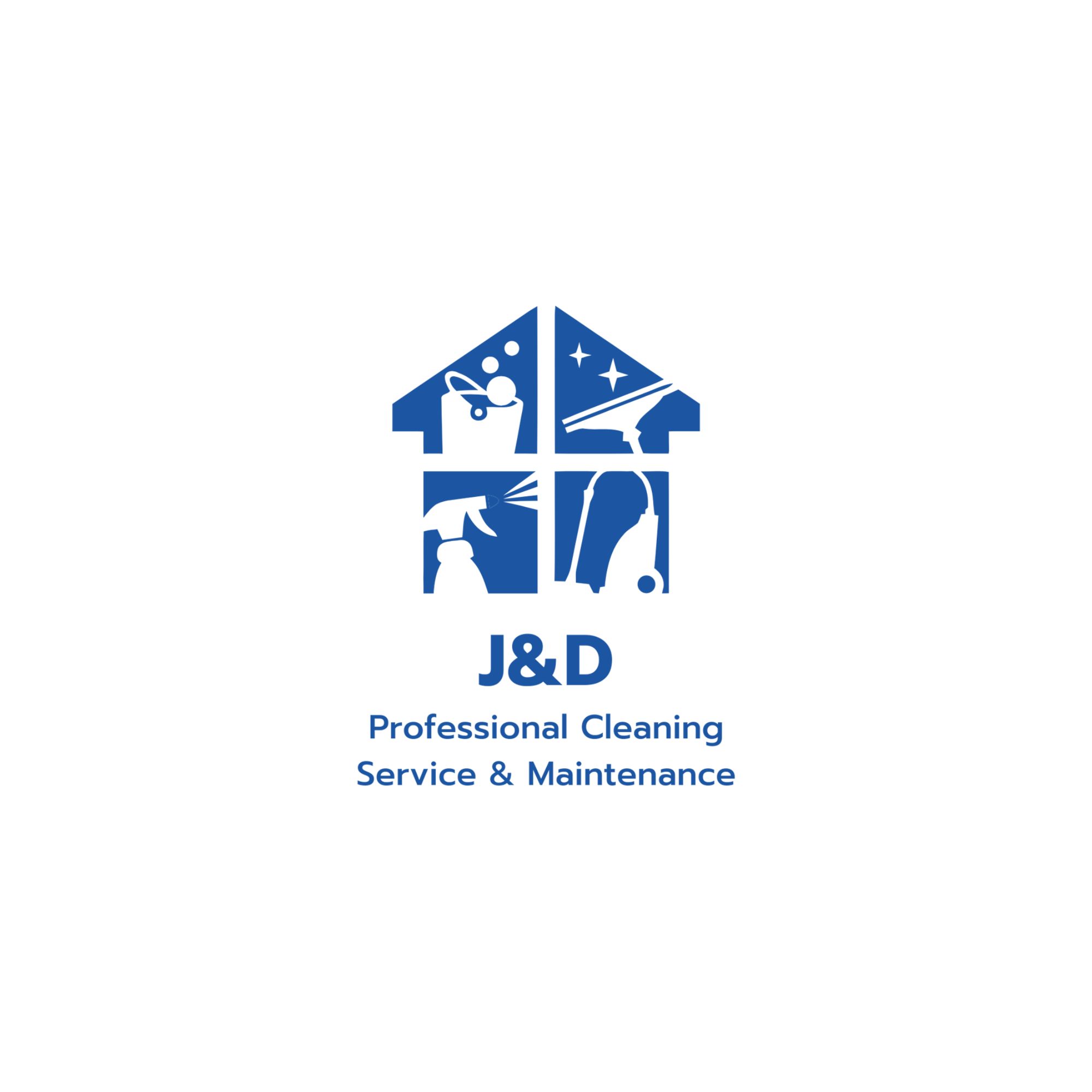 J & D Professional Cleaning Service & Maintenance